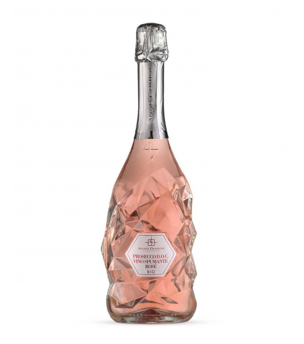 Achat en ligne PROSECCO ROSE BIO ORGANIC DOC sur cash-alimentaire.com