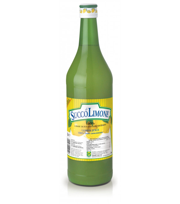 Achat en ligne JUS DE CITRON SICILE sur cash-alimentaire.com