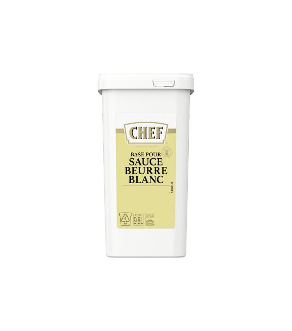 Achat en ligne SAUCE BEURRE BLANC sur cash-alimentaire.com