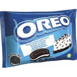 Achat en ligne BRISURE OREO CRUMB SACHET 400GR sur cash-alimentaire.com