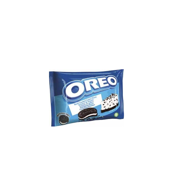 Achat en ligne BRISURE OREO CRUMB SACHET 400GR sur cash-alimentaire.com