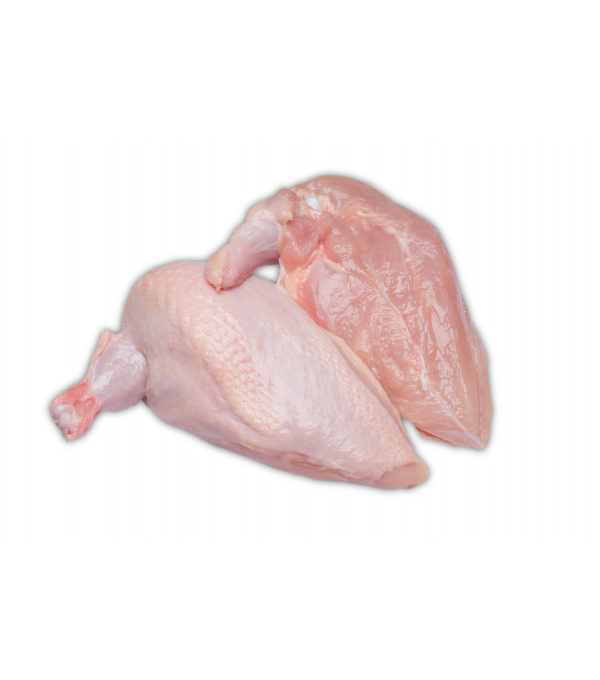 Achat en ligne SUPREME DE POULET AV PEAU sur cash-alimentaire.com