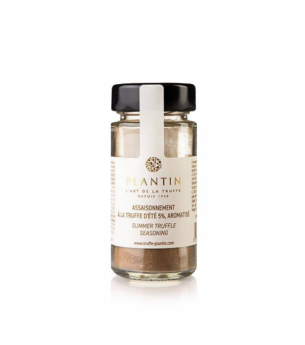 Achat en ligne ASSAISONNEMENT TRUFFE D'ETE 5% POT 50GR PLANTIN sur cash-alimentaire.com Achat en ligne ASSAISONNEMENT TRUFFE D'ETE 5% POT 50GR PLANTIN sur cash-alimentaire.com