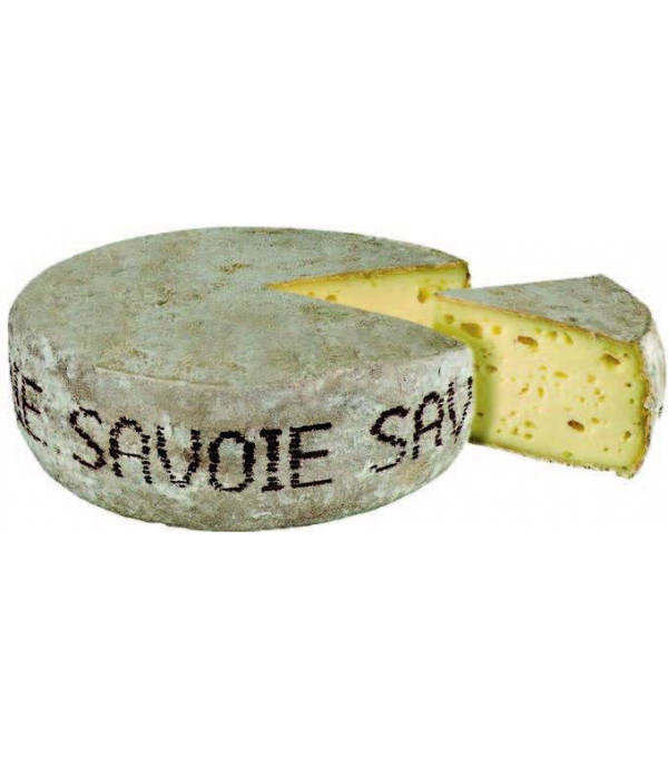 TOMME DE SAVOIE IGP LAIT CRU ENTIER KG TOMME DE SAVOIE IGP LAIT CRU ENTIER KG