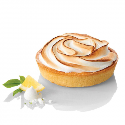 Achat en ligne TARTELETTE CITRON MERINGUEE 120GR BONCOLAC sur cash-alimentaire.com