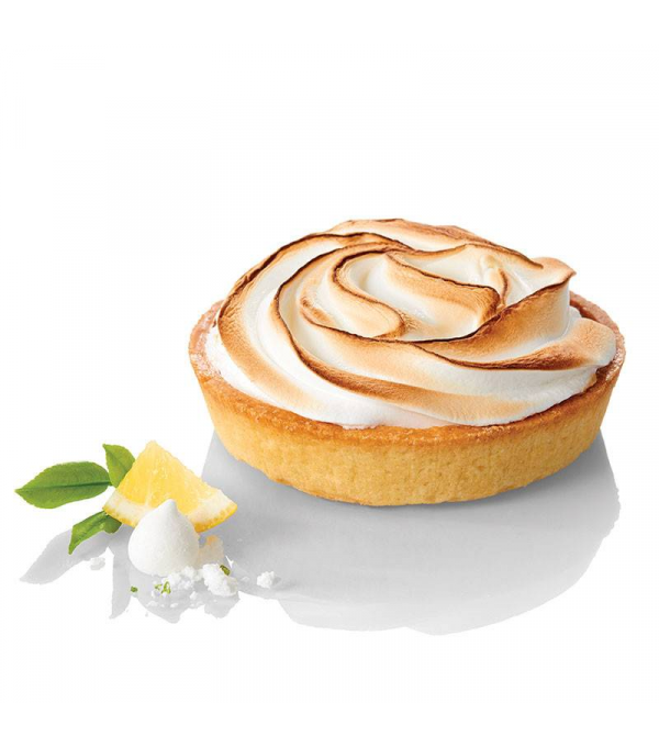 Achat en ligne TARTELETTE CITRON MERINGUEE 120GR BONCOLAC sur cash-alimentaire.com