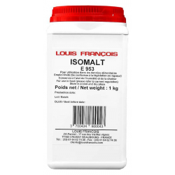 Achat en ligne ISOMALT POUDRE POT 1KG sur cash-alimentaire.com