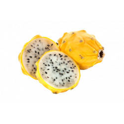 Vente en gros PITAYA JAUNE FRUIT DU DRAGON sur cash-alimentaire.com