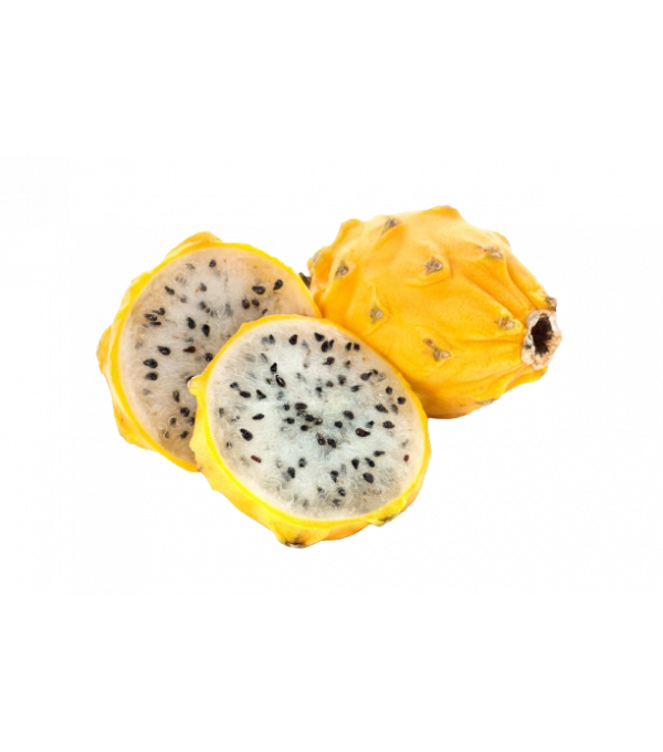 Vente en gros PITAYA JAUNE FRUIT DU DRAGON sur cash-alimentaire.com