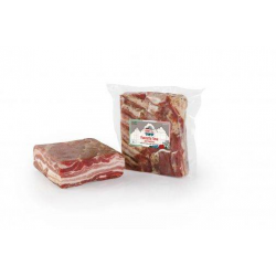 Vente en gros PANCETTA 1/2 ITALIE BOME sur cash-alimentaire.com