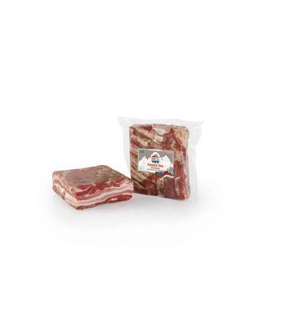 Vente en gros PANCETTA 1/2 ITALIE BOME sur cash-alimentaire.com