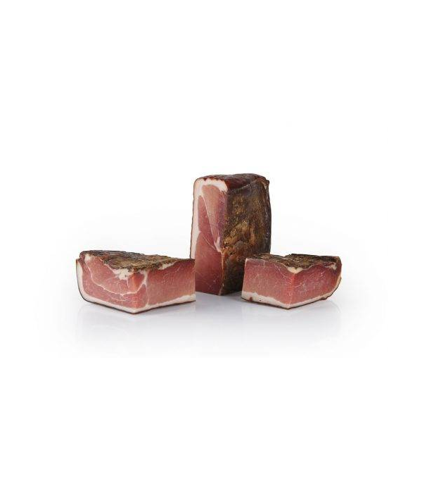 Vente en gros SPECK 1/2 CRU FUME ITALIE BOME sur cash-alimentaire.com