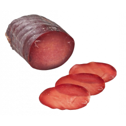 Vente en gros BRESAOLA PUNTA D ANCA ITALIE sur cash-alimentaire.com