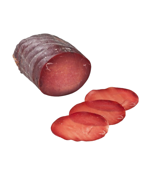 Vente en gros BRESAOLA PUNTA D ANCA ITALIE sur cash-alimentaire.com