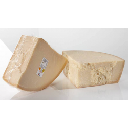 Vente en gros GRANA PADANO 1/8 10 MOIS ITALIE LE KG CANTARELLI sur cash-alimentaire.com