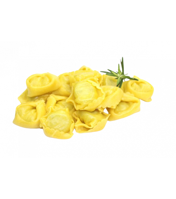 Vente en gros TORTELLONE AU SAUMON 1KG sur cash-alimentaire.com