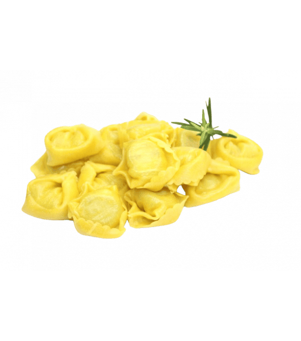 Vente en gros TORTELLONI FRAIS AUX ARTICHAUTS 1KG sur cash-alimentaire.com