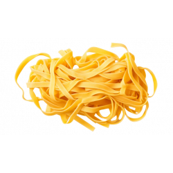 Vente en gros FETTUCCINE FRAIS 500GR sur cash-alimentaire.com