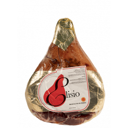 Vente en gros JAMBON DE PARME 16 MOIS SANS OS ITALIE sur cash-alimentaire.com