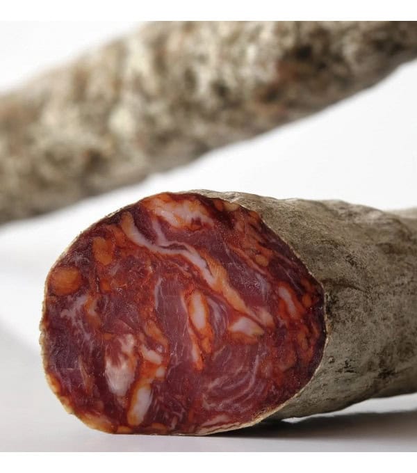 Achat en ligne CHORIZO IBERIQUE DE GLAND LE KG cash-alimentaire.com