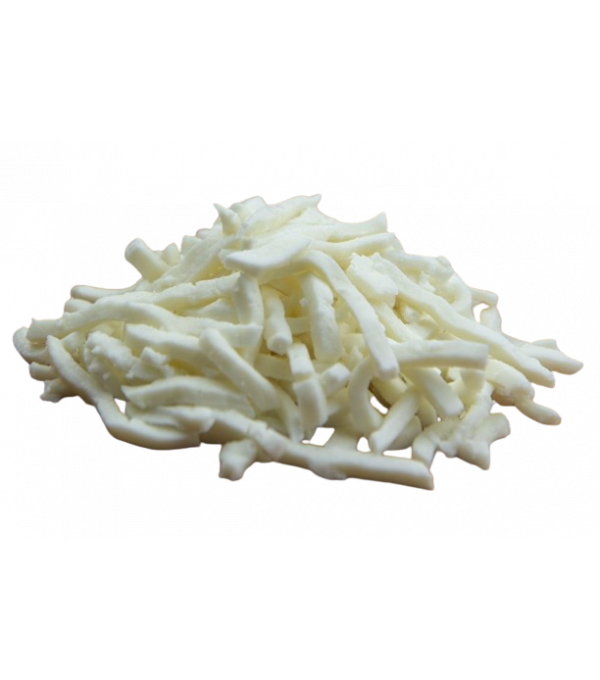 Achat en ligne MOZZARELLA FIOR DI LATTE JULIENNE 3KG ITALIE sur cash-alimentaire.com