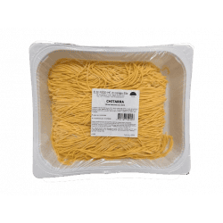 Achat en ligne SPAGHETTI CHITARRA AUX OEUFS 1KG sur cash-alimentaire.com