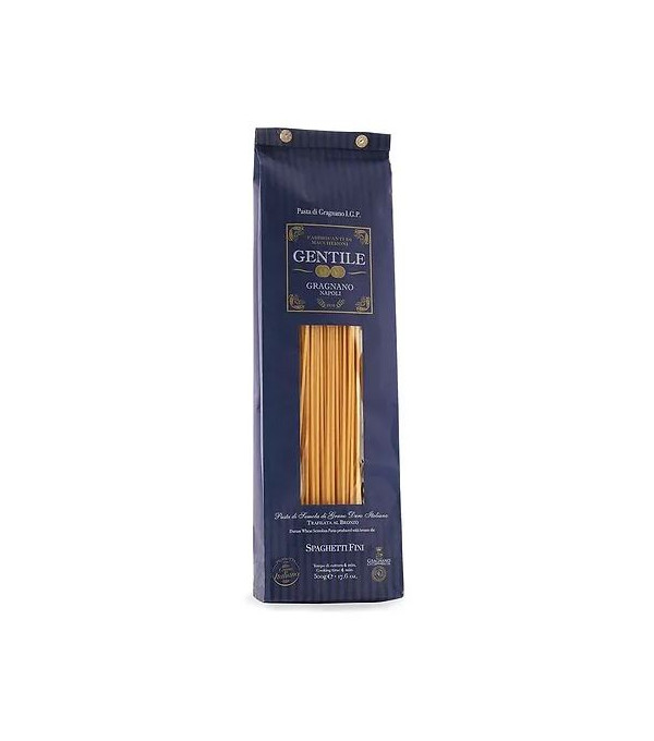 Achat en ligne SPAGHETTI DE GRAGNANO IGP sur cash-alimentaire.com