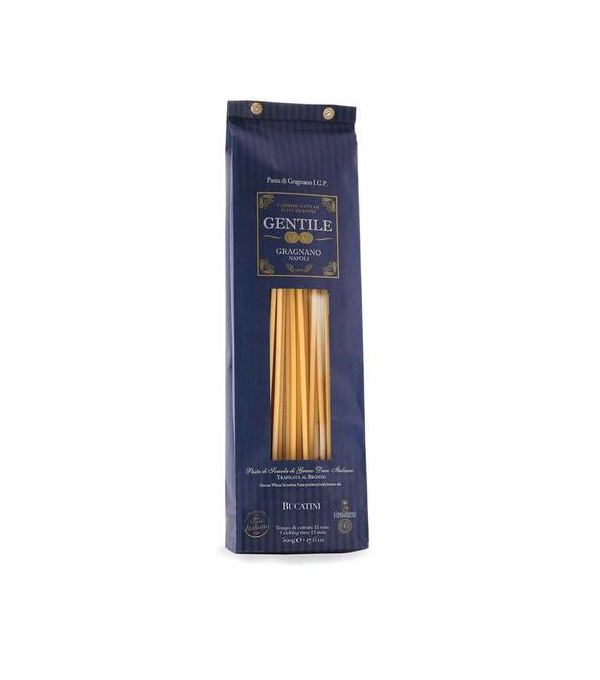 Achat en ligne BUCATINI DE GRAGNANO IGP 500GR sur cash-alimentaire.com Achat en ligne BUCATINI DE GRAGNANO IGP 500GR sur cash-alimentaire.com