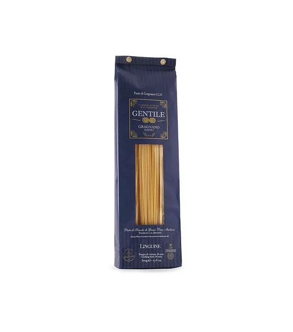 Achat en ligne LINGUINE DE GRAGNANO IGP 500GR sur cash-alimentaire.com