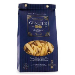 Achat en ligne PENNETTE RIGATE DE GRAGNANO IGP 500GR sur cash-alimentaire.com