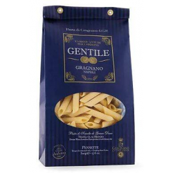 Achat en ligne PENNETTE LISSE DE GRAGNANO IGP 500GR sur cash-alimentaire.com