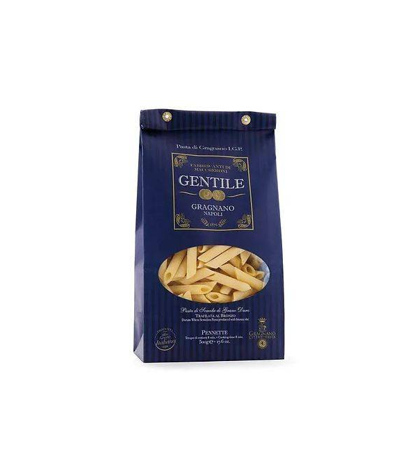 Achat en ligne PENNETTE LISSE DE GRAGNANO IGP 500GR sur cash-alimentaire.com