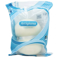 Achat en ligne SCAMORZA FRAICHE 325GR sur cash-alimentaire.com