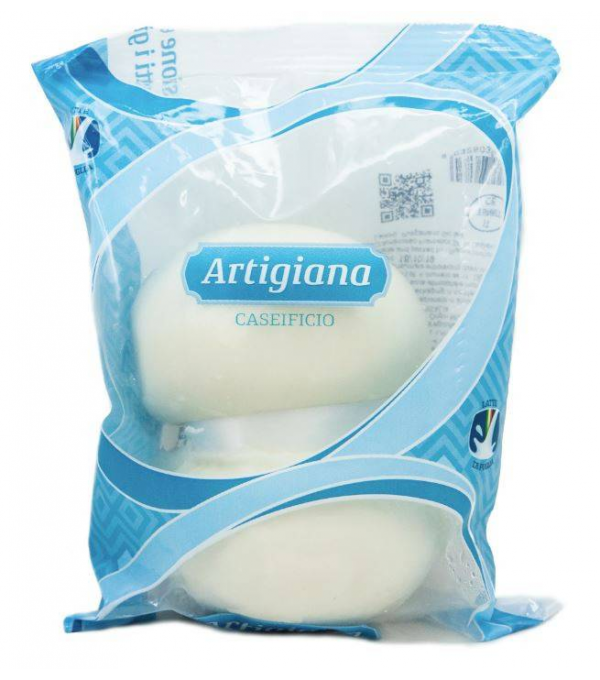 Achat en ligne SCAMORZA FRAICHE 325GR sur cash-alimentaire.com