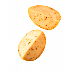 Vente en gros CACIOCAVALLO AU PIMENT DOP sur cash-alimentaire.com