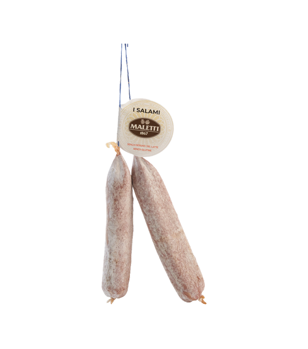 Achat en gros SAUCISSON ABRUZZESE LA PIECE ITALIE sur cash-alimentaire.com