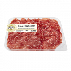Achat en gros SAUCISSON NOCETTA TRANCHE ITALIE sur cash-alimentaire.com