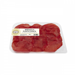 Achat en gros CARPACCIO BRESAOLA PUNTA D ANCA TRANCHE ITALIE sur cash-alimentaire.com