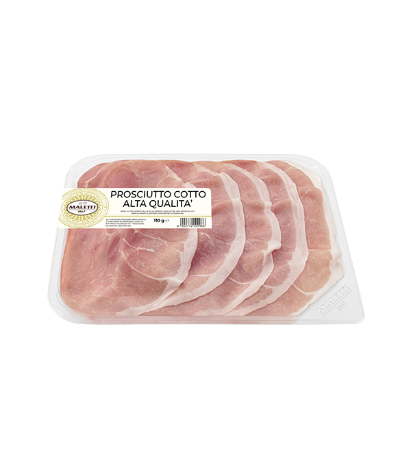 Achat en gros JAMBON CUIT HAUTE QUALITE ITALIE sur cash-alimentaire.com