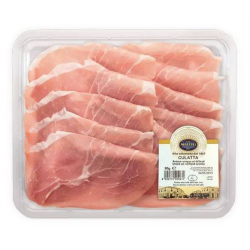 Achat en gros JAMBON CRU CULATTA 12 MOIS ITALIE sur cash-alimentaire.com