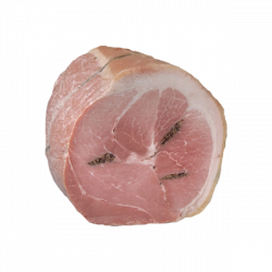 Achat en gros JAMBON CUIT A LA TRUFFE 1/2 LE KG ITALIE sur cash-alimentaire.com