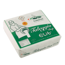 Taleggio italien Bassi – fromage italien crémeux
