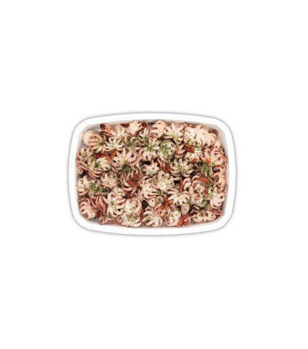 Achat en gros PETIT POULPE MARINE A L'HUILE 5KG LE SEAU sur cash-alimentaire.com Achat en gros PETIT POULPE MARINE A L'HUILE 5KG LE SEAU sur cash-alimentaire.com