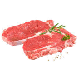 Achat en gros FAUX FILET BOEUF 4+ ANGUS CANADA sur cash-alimentaire.com