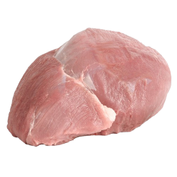 Achat en gros NOIX DE VEAU 4.5KG ITALIE sur cash-alimentaire.com