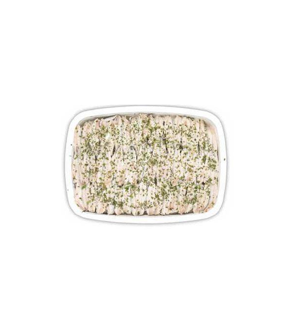 Achat en gros ANCHOIS MARINEES A L'HUILE 2KG sur cash-alimentaire.com Achat en gros ANCHOIS MARINEES A L'HUILE 2KG sur cash-alimentaire.com