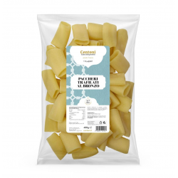 Achat en gros PACCHERI LAMINE AU BRONZE 400GR sur cash-alimentaire.com