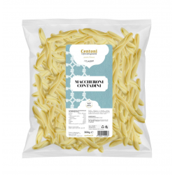 Achat en gros MACCHERONI LA BARQUETTE 500GR sur cash-alimentaire.com