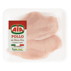 Achat en gros FILET DE POULET LE KG ITALIE sur cash-alimentaire.com