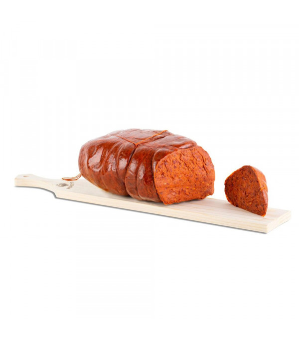 Achat en gros NDUJA PIQUANTE CALABRAISE sur cash-alimentaire.com